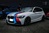 BMW M135i  Stage 1+  432PS  TOP gepfleg... - BMW M135 aus 2013