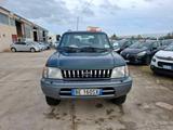 Toyota Land Cruiser 3.0 TDI 3 porte KZJ90 GX 4X4 - Toyota Land Cruiser aus 1999