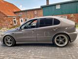 Seat Leon Fr  1.9TDI 1M ARL  ZR KPL FW TÜV... - gebrauchte Seat Alhambra aus dem Jahr 2003