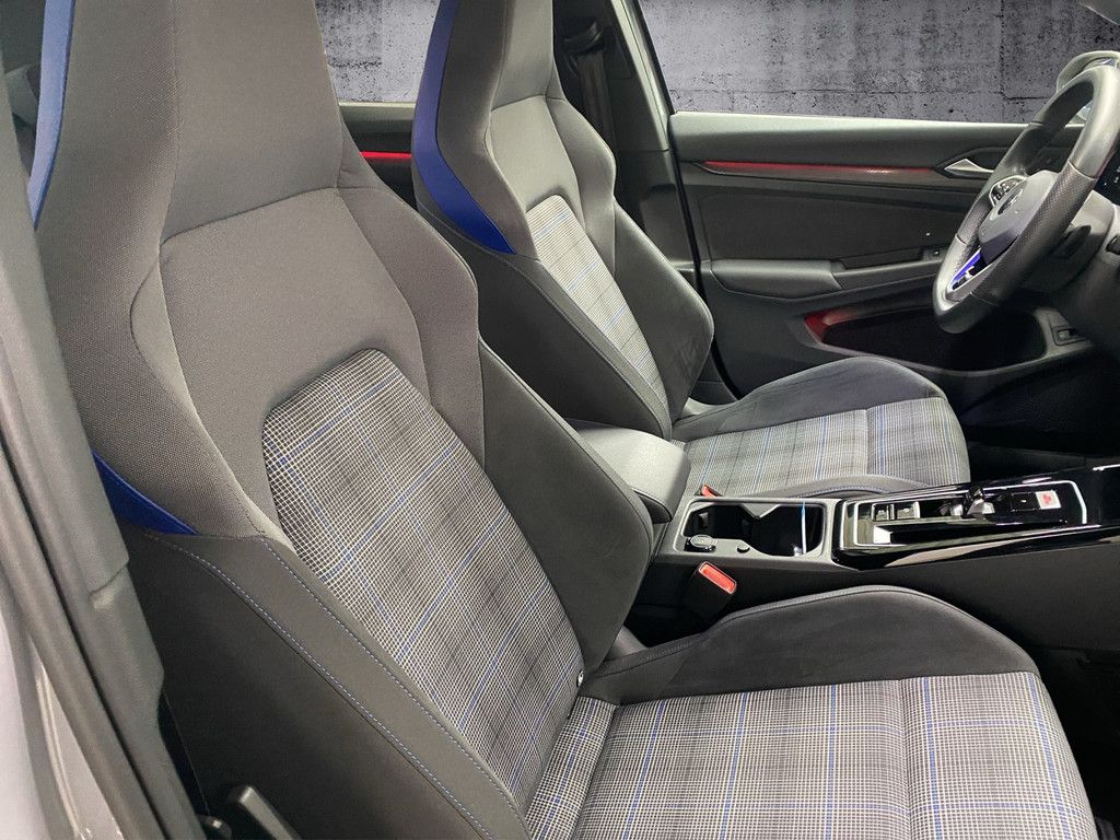 Volkswagen Golf - Bild 10