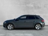 Audi A3 SB BASIS 1.5 TSI BI-XENON+NAVI+SHZ+TEMPOMAT - Audi A3 mit Benzin-Antrieb: Limousine, 1.5