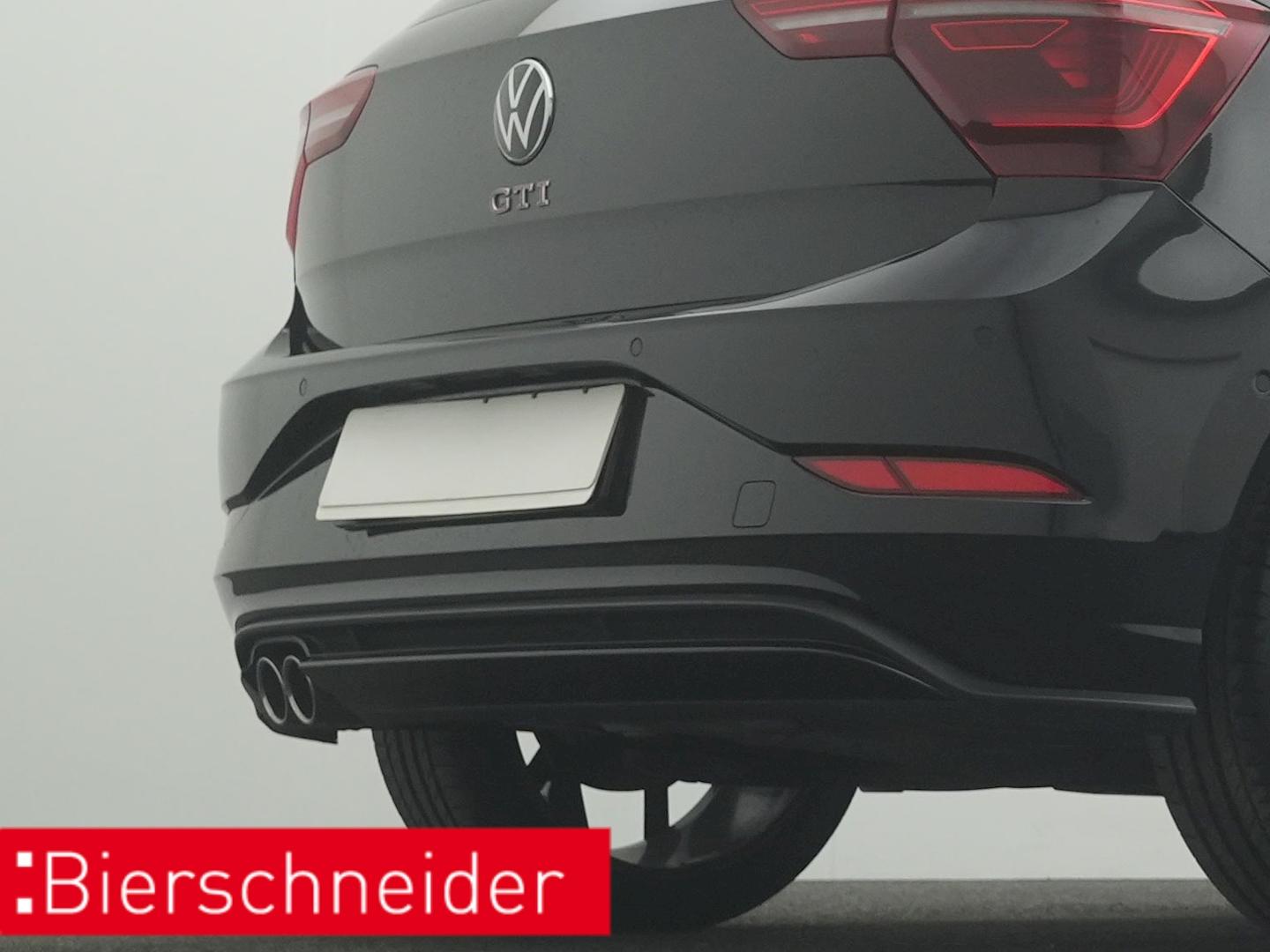 Volkswagen Polo GTI 2.0 TSI DSG NAVI KAMERA IQ-LIGHT, миниатюра 20