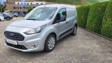 Fahrzeugabbildung Ford Transit Connect Kasten Trend
