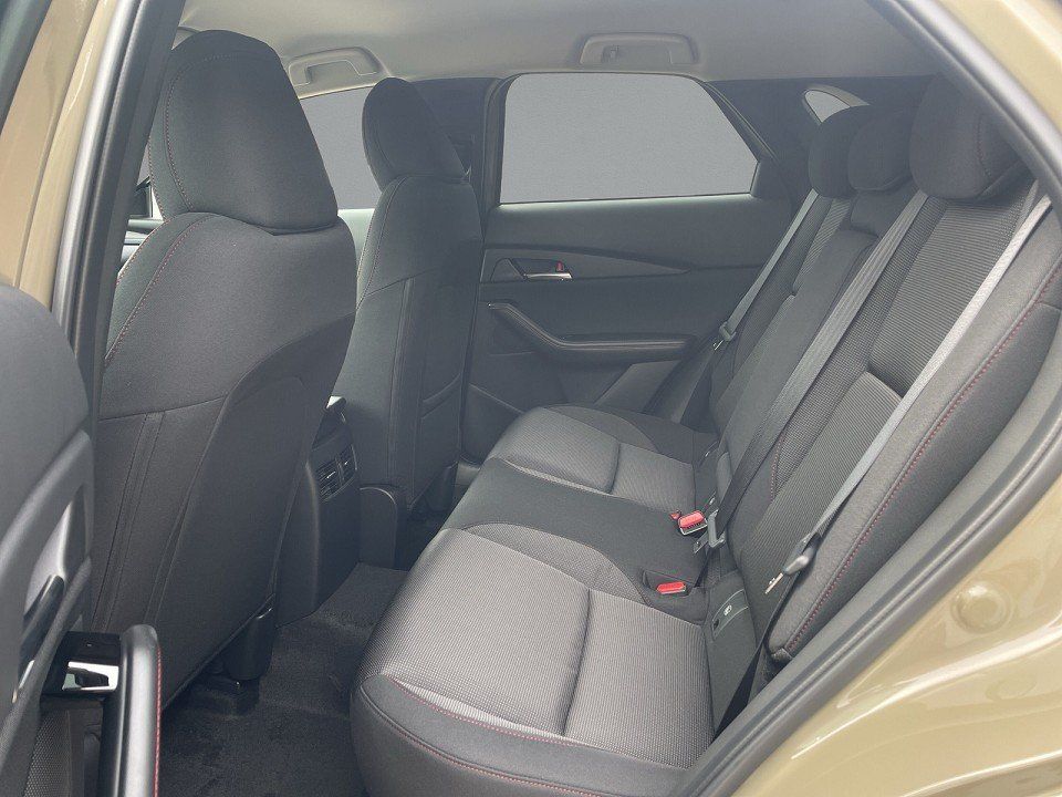 Mazda CX-30 - Bild 11