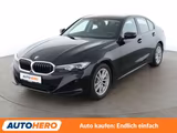 BMW 3er 318i Aut.*NAVI*LED*TEMPO* - BMW 318: 3er 318i