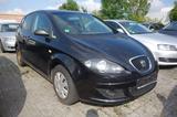 Seat Altea Rebel - gebrauchte Seat Altea aus dem Jahr 2007