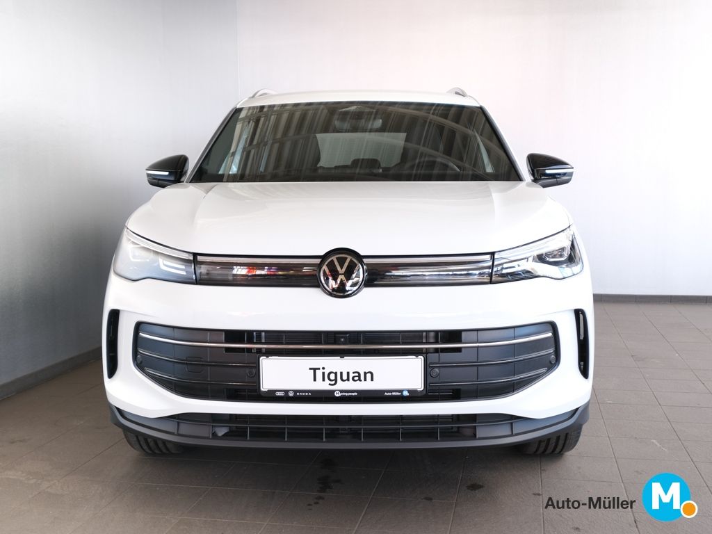 Volkswagen Tiguan eTSI DSG Goal Navi AHK 19 foto 2