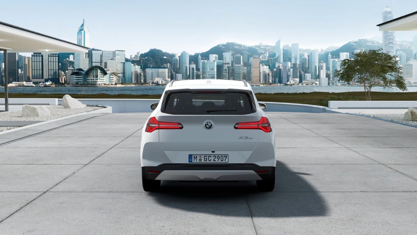 BMW X3 - Bild 4