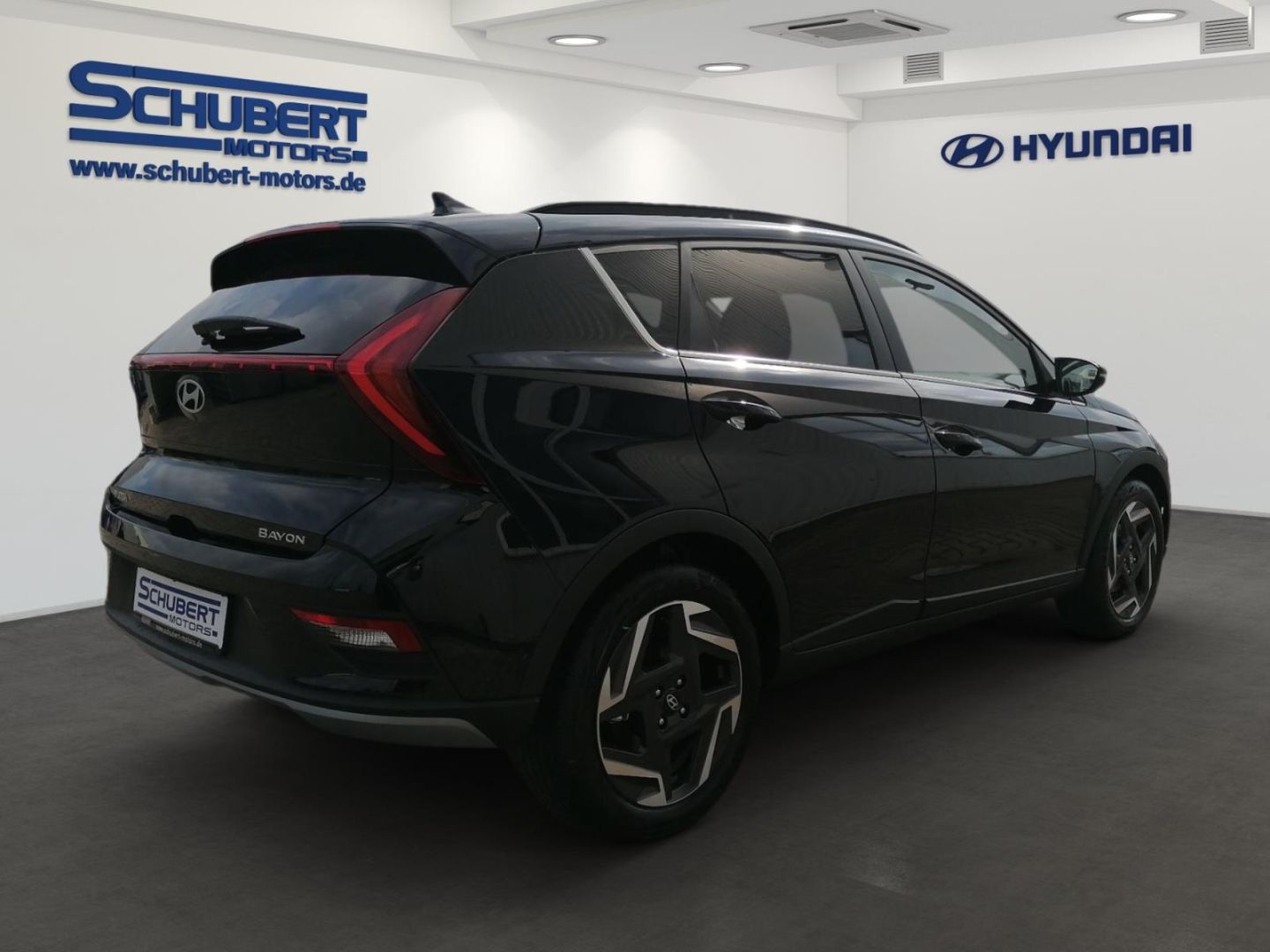 Hyundai BAYON - Bild 3