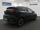 Hyundai BAYON Prime FL *UVP 31.420€* LED NAVI KAMERA SHZ - Hyundai BAYON Gebrauchtwagen