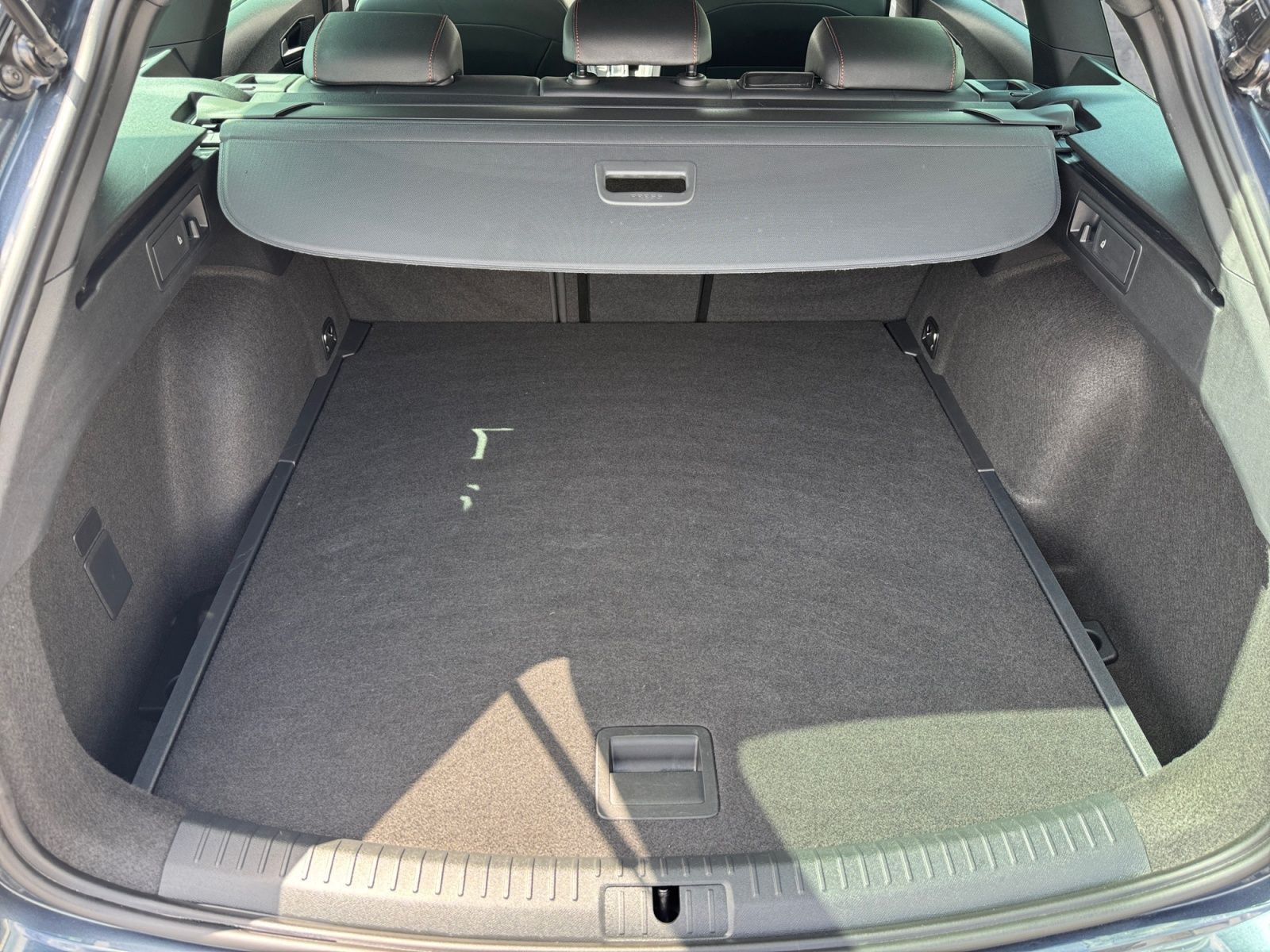 Seat Leon - Bild 14