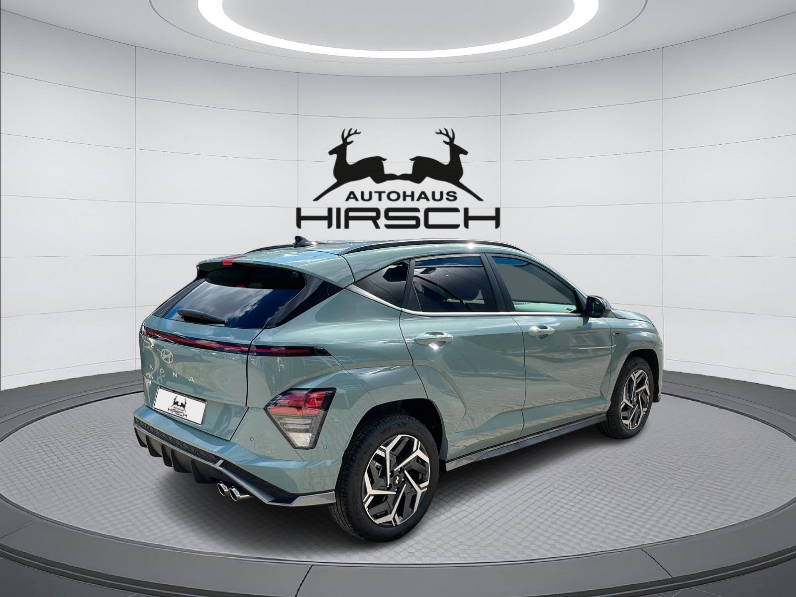 Hyundai KONA - Bild 5
