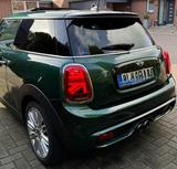 MINI Cooper S Chili  Automatik, Leder, LED - MINI MINI: Grün