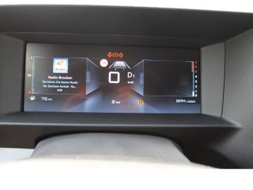 Citroën Spacetourer Max XL