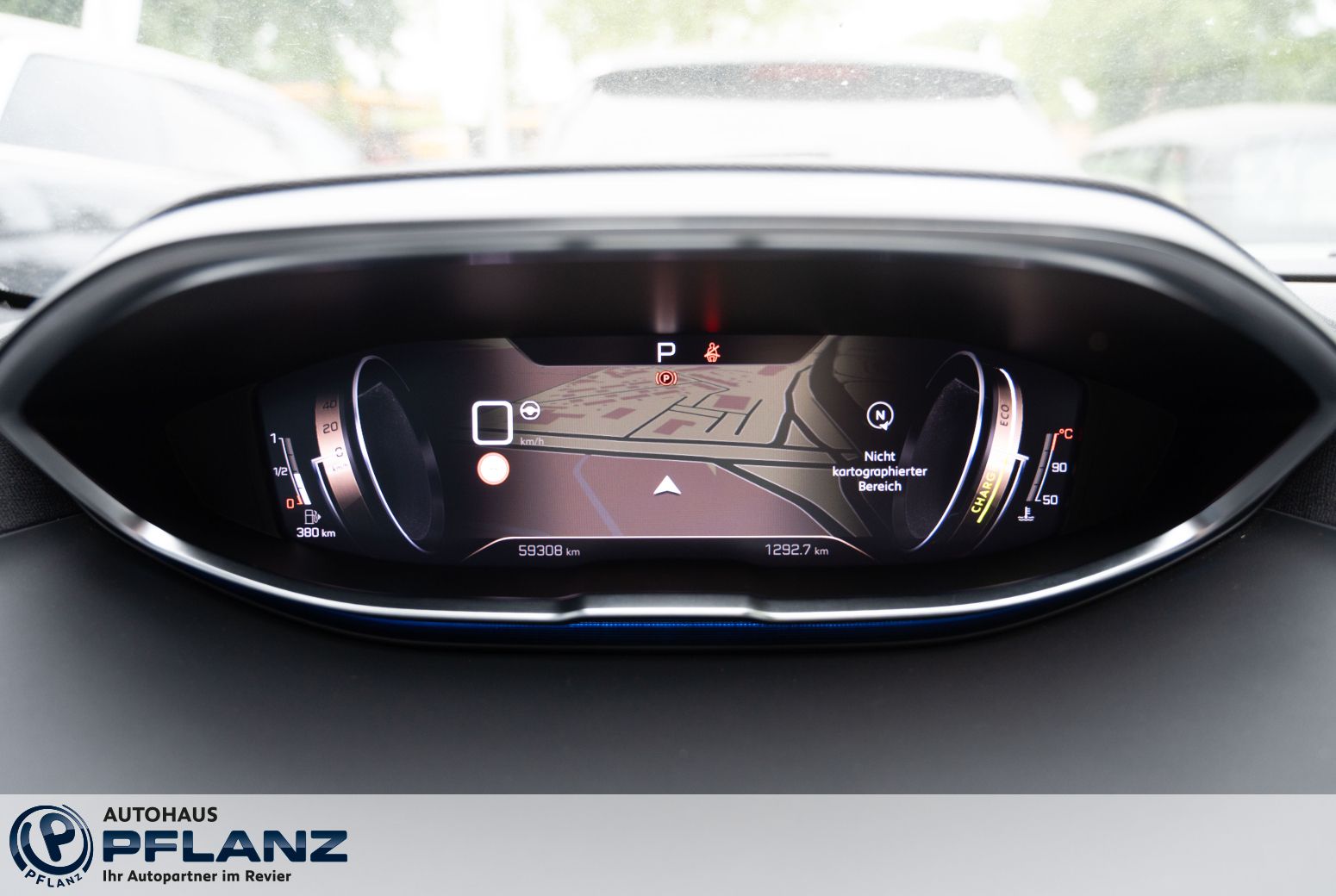 Peugeot 3008 - Bild 11