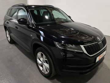 Skoda Kodiaq - 4