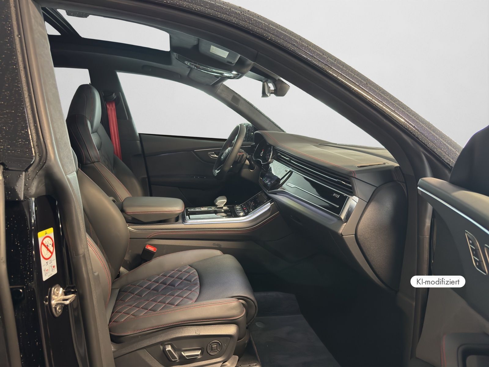 Audi Q8 - Bild 5