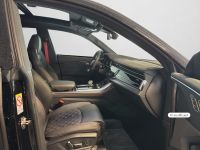 Audi Q8 - Vorschau Bild 5