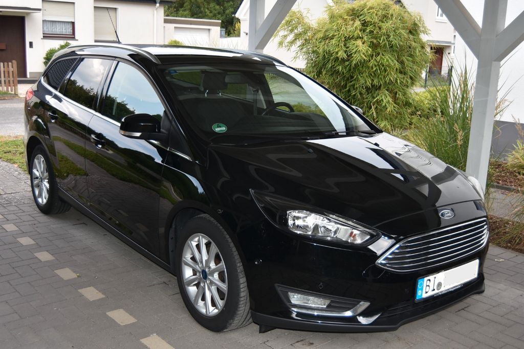 Image of Ford Focus