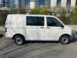Volkswagen T5 andere - VW T5 Gebrauchtwagen in Köln