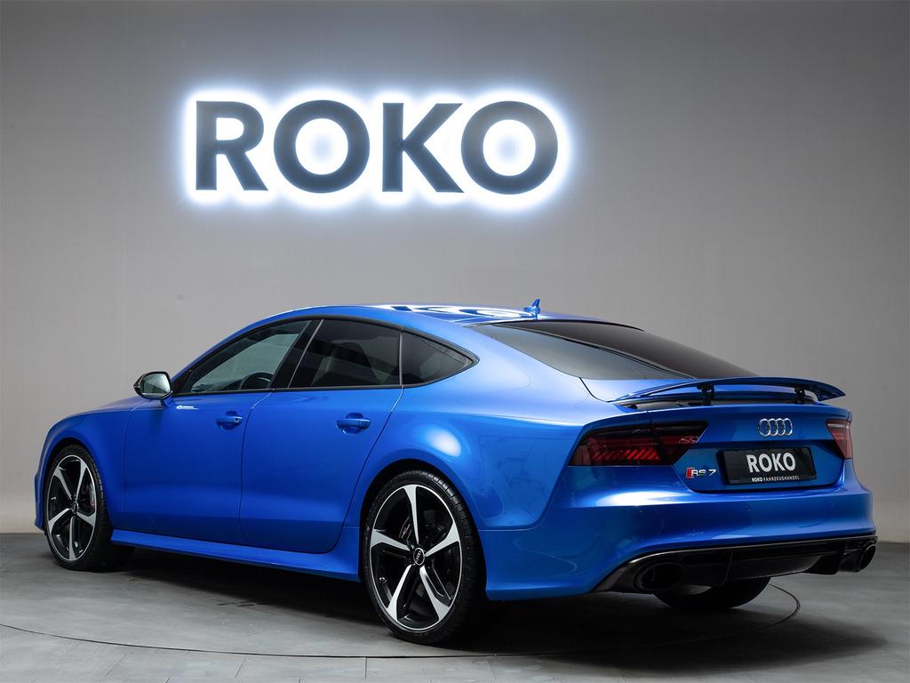 Audi RS7