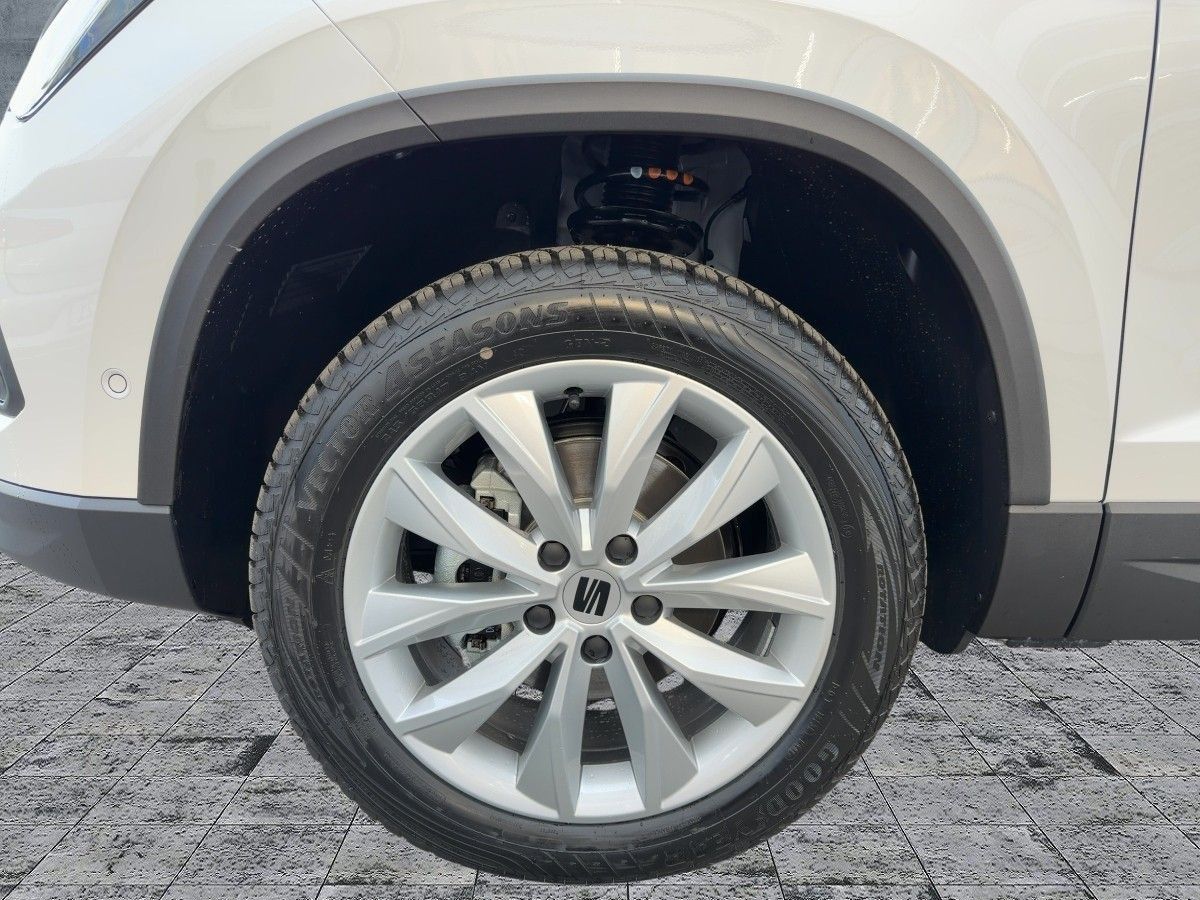 Seat Ateca - Bild 8