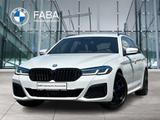 BMW 540d xDrive Touring M Sportpaket Head-Up HiFi - BMW 540 in Düsseldorf