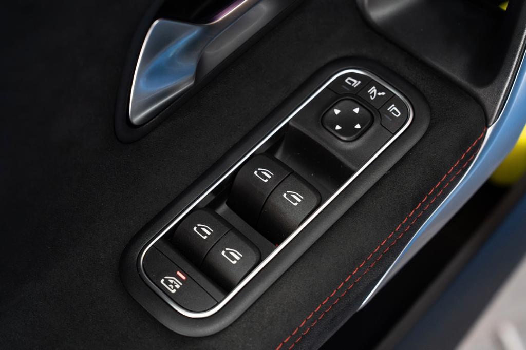 Mercedes-Benz CLA 250 Shooting Brake