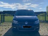 Volkswagen Sharan 1.4 TSI UNITED - Volkswagen Sharan: United