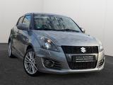 Suzuki Swift Sport/Keyless/8Fach/Xenon/Garantie - Suzuki Swift mit Benzin-Antrieb: Scheckheftgepflegt