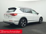 Seat Tarraco 2.0 TDI DSG 4Dr. FR 7S AHK PANO STANDH N - gebrauchte Seat Tarraco aus dem Jahr 2022
