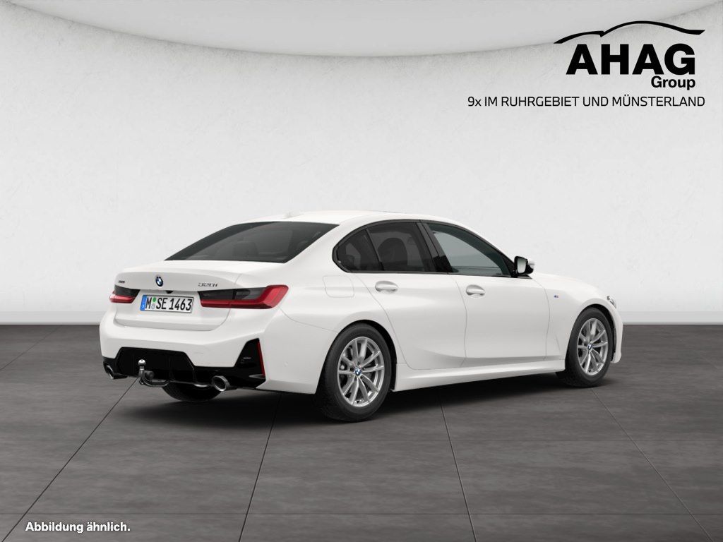 BMW 320i xDrive Lim Aut foto 2