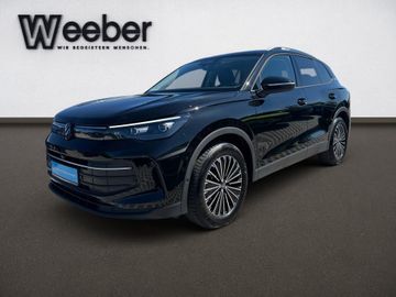 Volkswagen Tiguan - 3