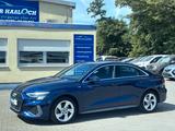 Audi A3 LIM. 35 TFSI*S LINE *LED*NAVI*VIRTUAL*ACC - gebrauchte Audi A3 aus dem Jahr 2021