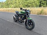 Husqvarna Vitpilen 701, Einzelstück  - HUSQVARNA VITPILEN 701