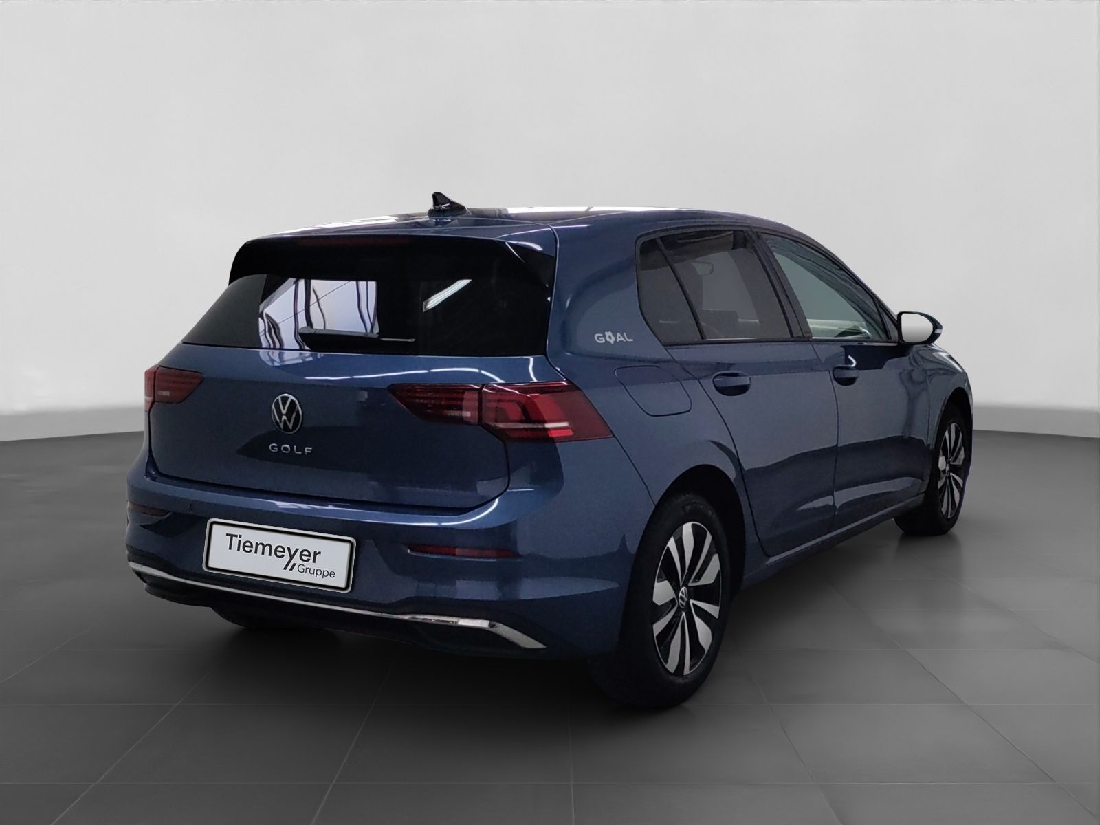 Volkswagen Golf - Bild 3