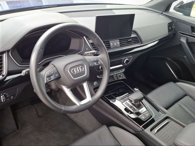 Q5 SPORTBACK 50 TDI QUATTRO AZV+MATRIX+PANO+CAM