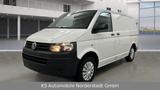 Volkswagen T5 Transporter Kasten 2.0TDI 114HK - VW T5 Transporter Gebrauchtwagen in Hamburg
