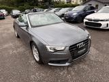 Audi A5 Cabriolet 3.0 TDI quattro / LEDER / XENON - Audi A5 Gebrauchtwagen in Nürnberg