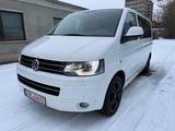Volkswagen T5 Multivan 2.0 TDI DSG 4Motion Highline *1.Hand - Volkswagen T5: TDI