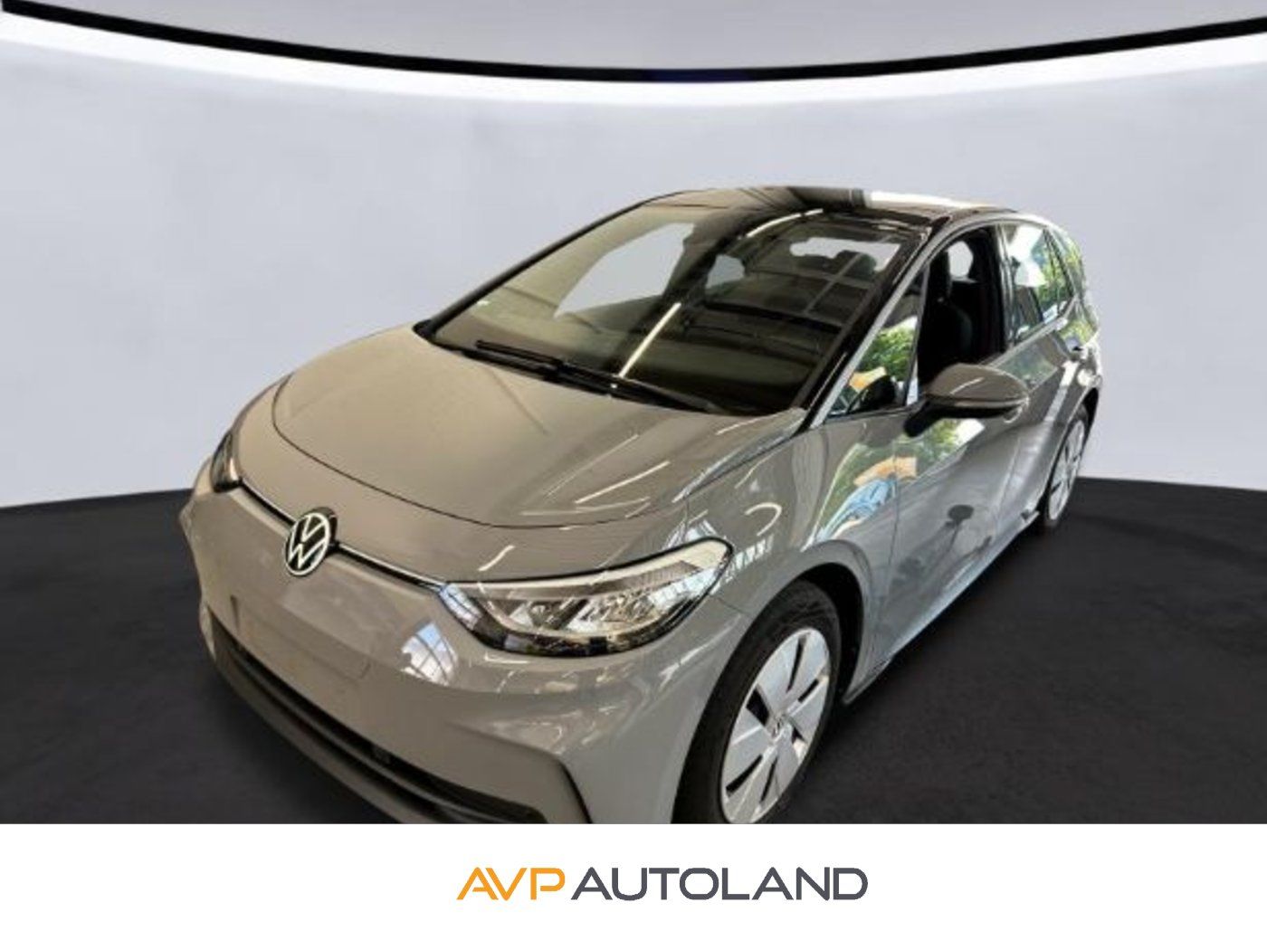 Volkswagen ID.3 Pro | LED | PDC | ACC | CLIMATRONIC |