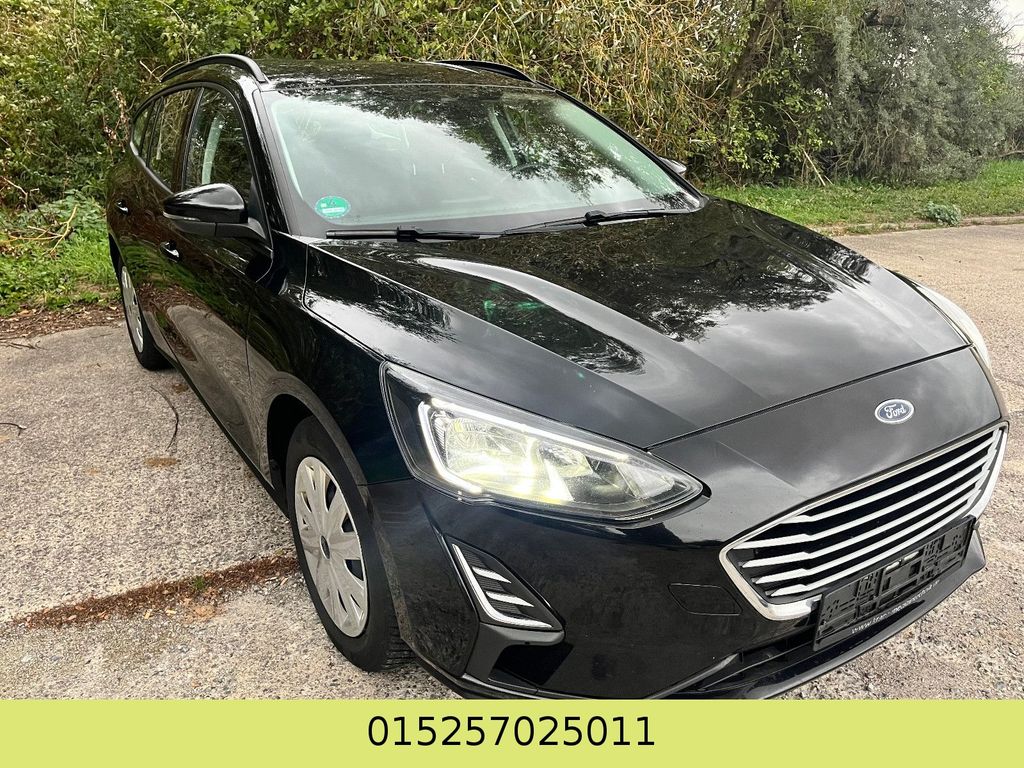 Image of Ford Focus