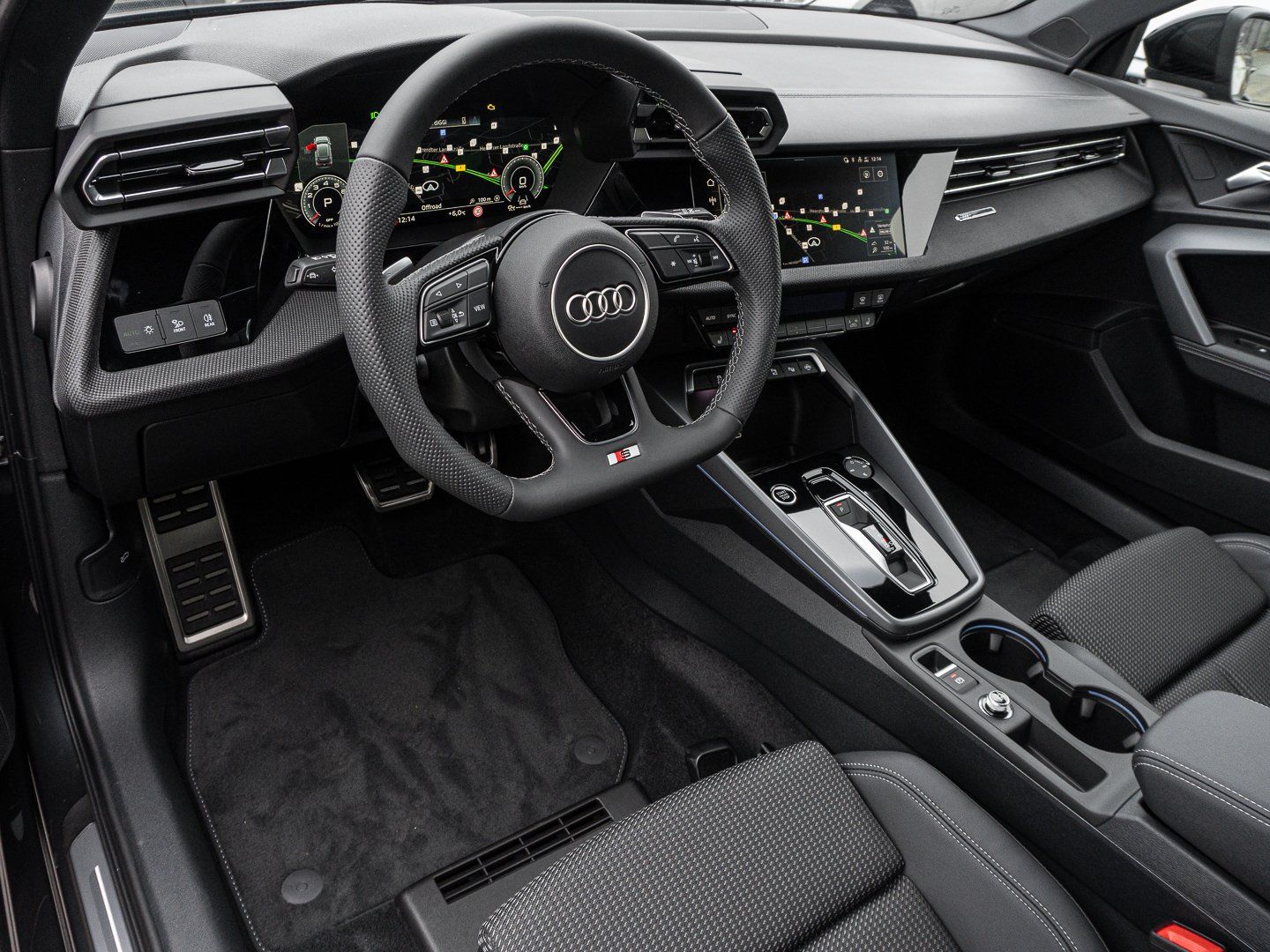 Audi A3 - Bild 5