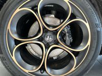 Alfa Romeo Stelvio - Vorschau Bild 19