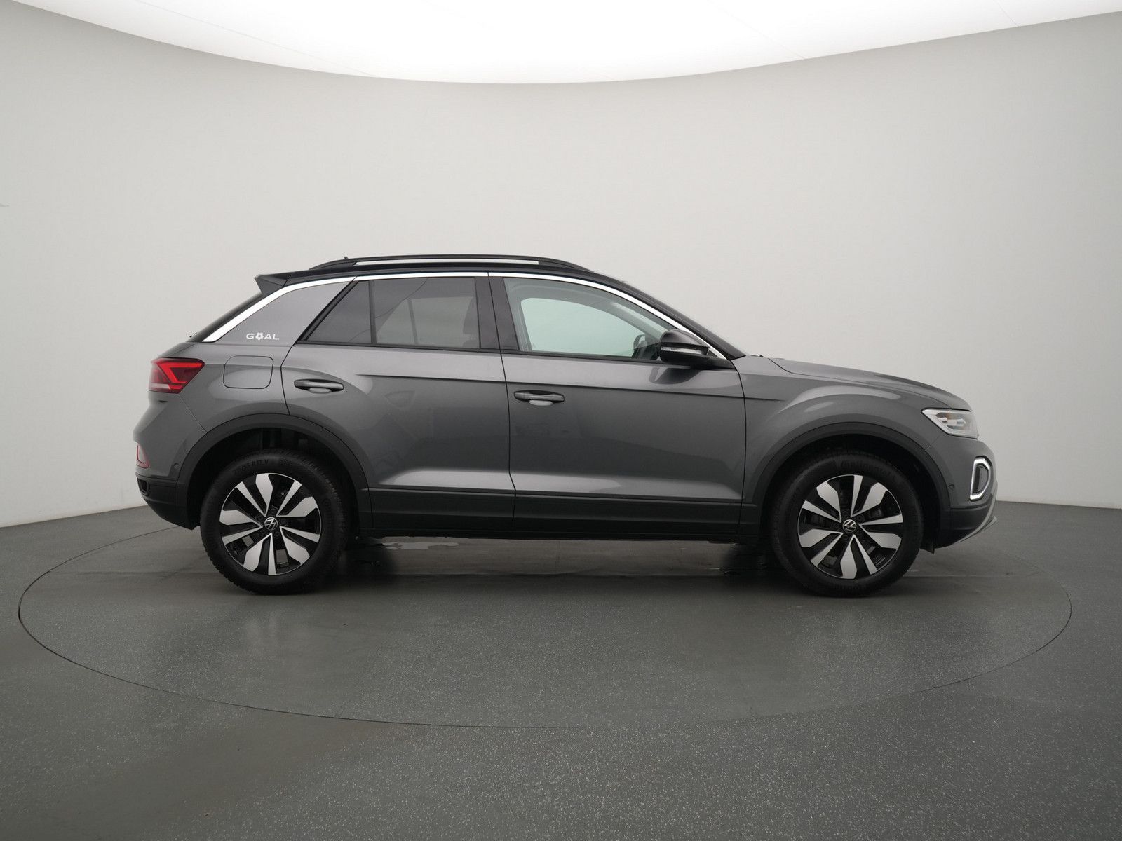 Volkswagen T-Roc - Bild 3