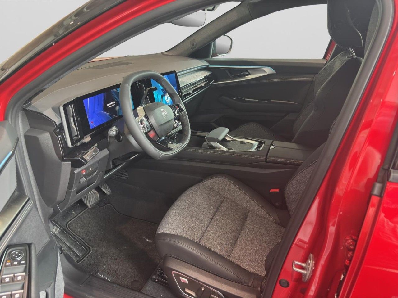 Renault Austral - Bild 8