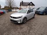 Opel Corsa Edition 1.2 Turbo Automatik - Klima - Alu  - Opel Corsa Tageszulassungen
