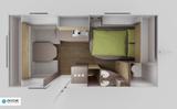 Next NEXT 380/Neuheit/Alle Pakete/sofort - Wohnwagen bis 25.000 Euro