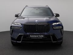 Foto Nummer 2: BMW X7 M60