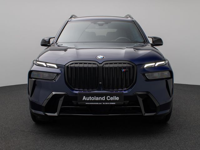 Foto Nummer 2: BMW X7 M60
